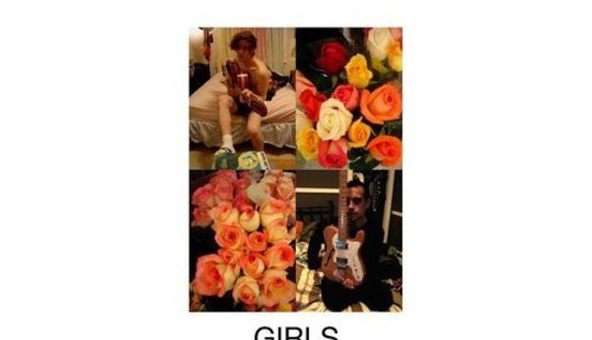 Girls Album