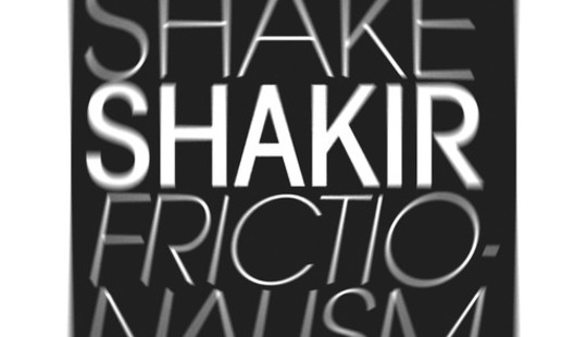 Shakir - Frictionalism