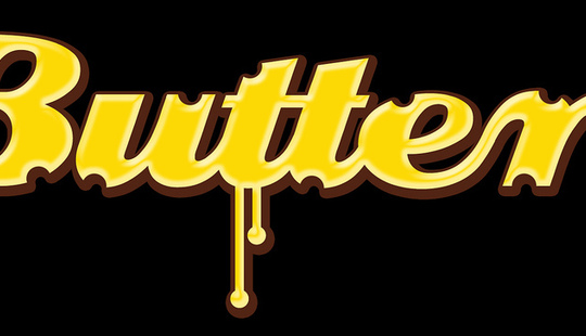 butterz logo