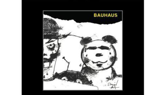 Bauhaus Mask 
