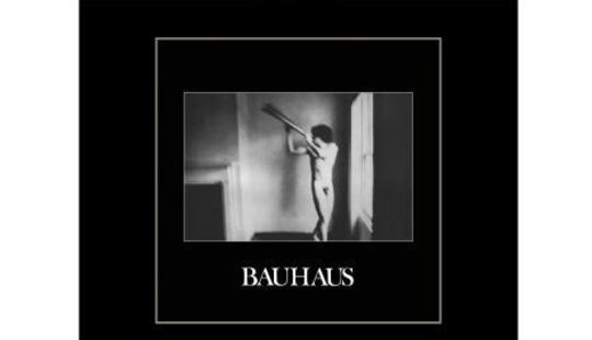 Bauhaus Flatfield