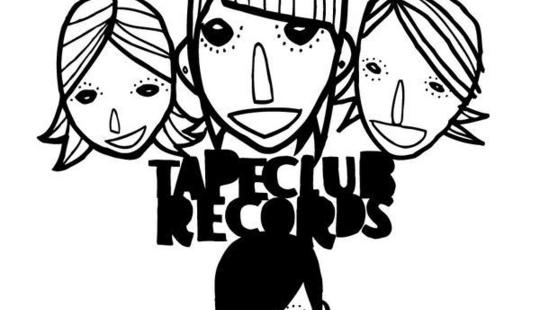 tape club records
