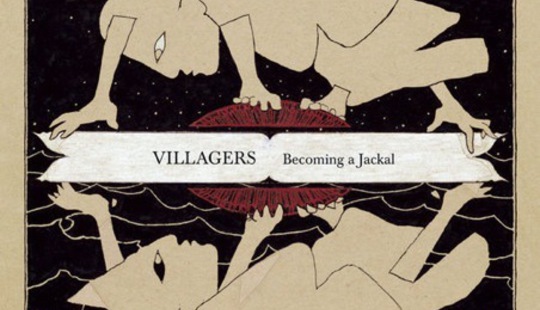 Villagers Becoming A Jackal