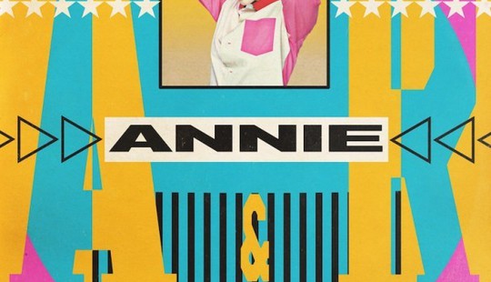 Annie - A&R