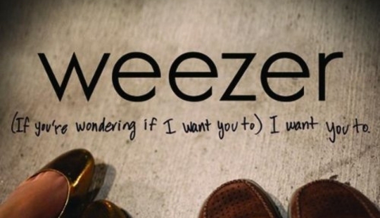 Weezer New Single 2009