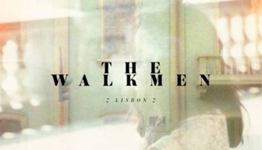 Walkmen