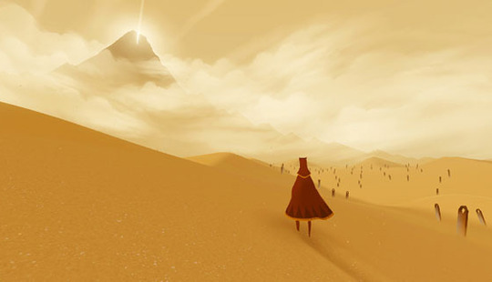 From http://images4.wikia.nocookie.net/__cb20100926165838/tig/images/9/92/Journey-game-screenshot-1.jpg