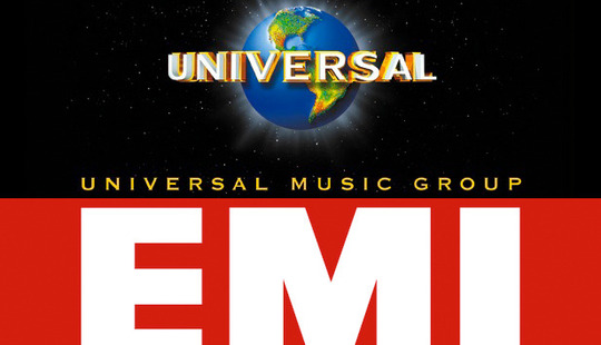 Universal EMI