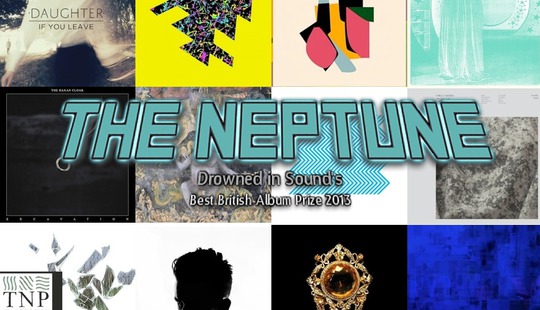 The Neptune 2013