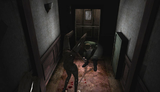 From http://www.thespeedgamers.com/wp-content/uploads/2011/11/Silent-Hill-2.jpg