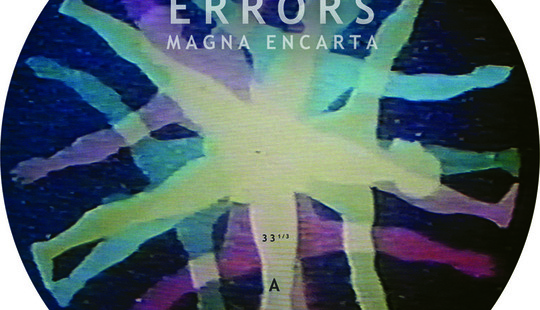 Magna Encarta