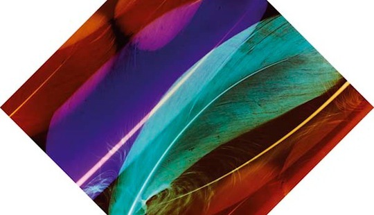 Wild Beasts Smother artwork cover sleeve
